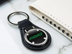 Rays Auto Key Chain Pro Alta Look Tuneo